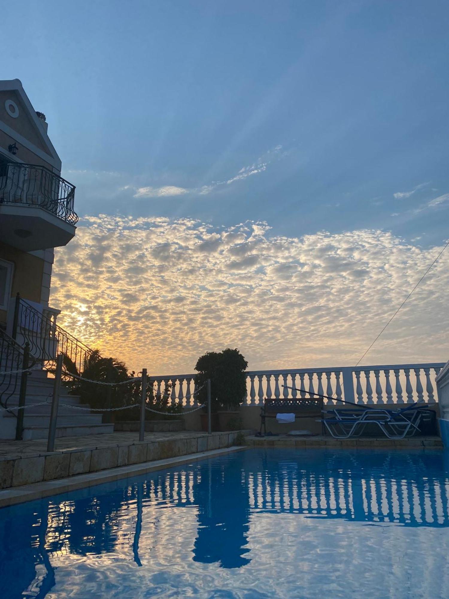 Irini's Villa Argostoli  Esterno foto