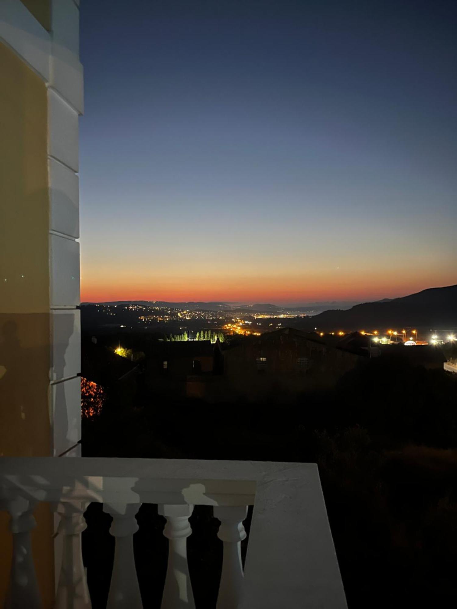Irini's Villa Argostoli  Esterno foto