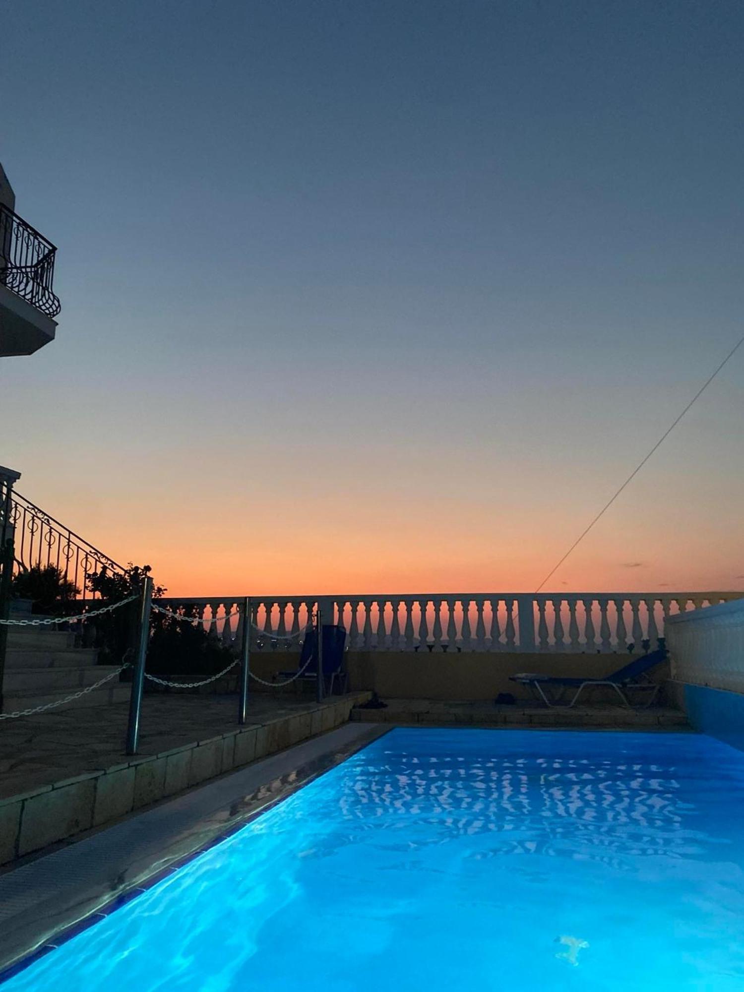 Irini's Villa Argostoli  Esterno foto