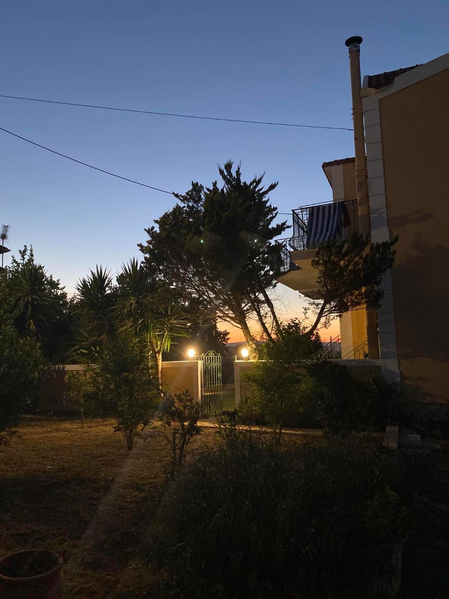 Irini's Villa Argostoli  Esterno foto