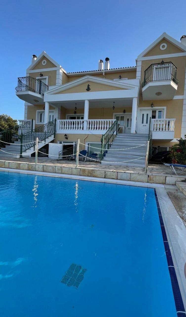 Irini's Villa Argostoli  Esterno foto