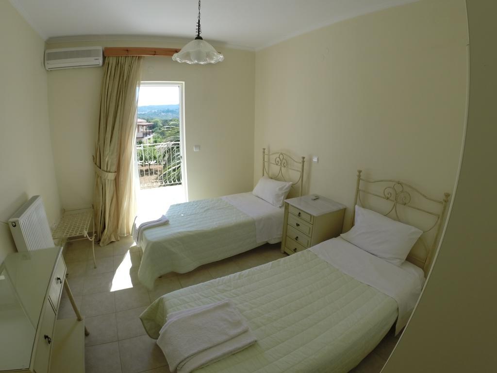 Irini's Villa Argostoli  Camera foto