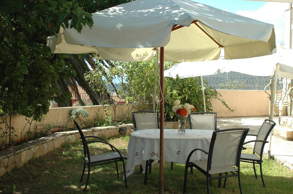 Irini's Villa Argostoli  Camera foto
