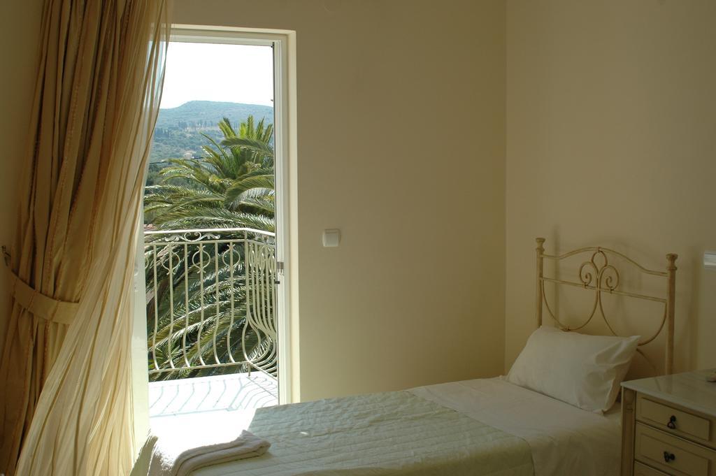 Irini's Villa Argostoli  Camera foto