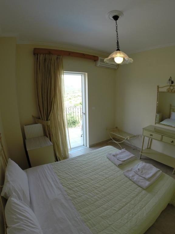 Irini's Villa Argostoli  Camera foto