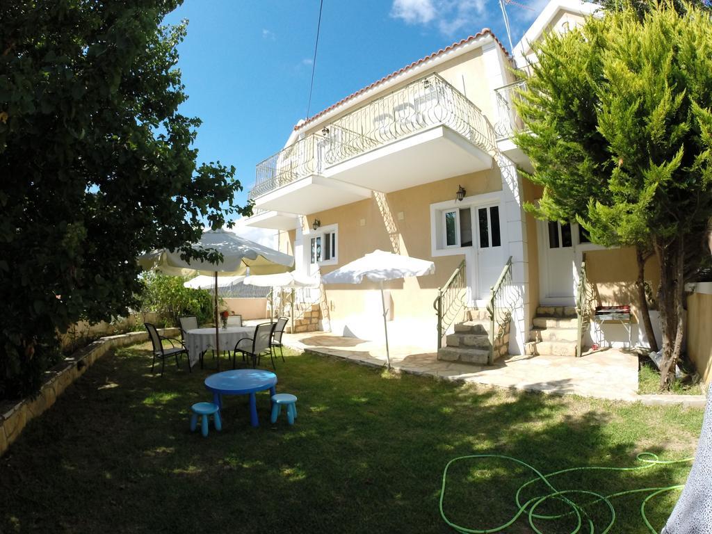 Irini's Villa Argostoli  Esterno foto