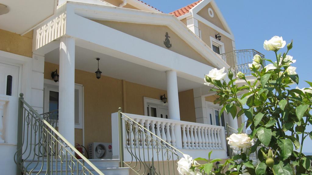 Irini's Villa Argostoli  Esterno foto