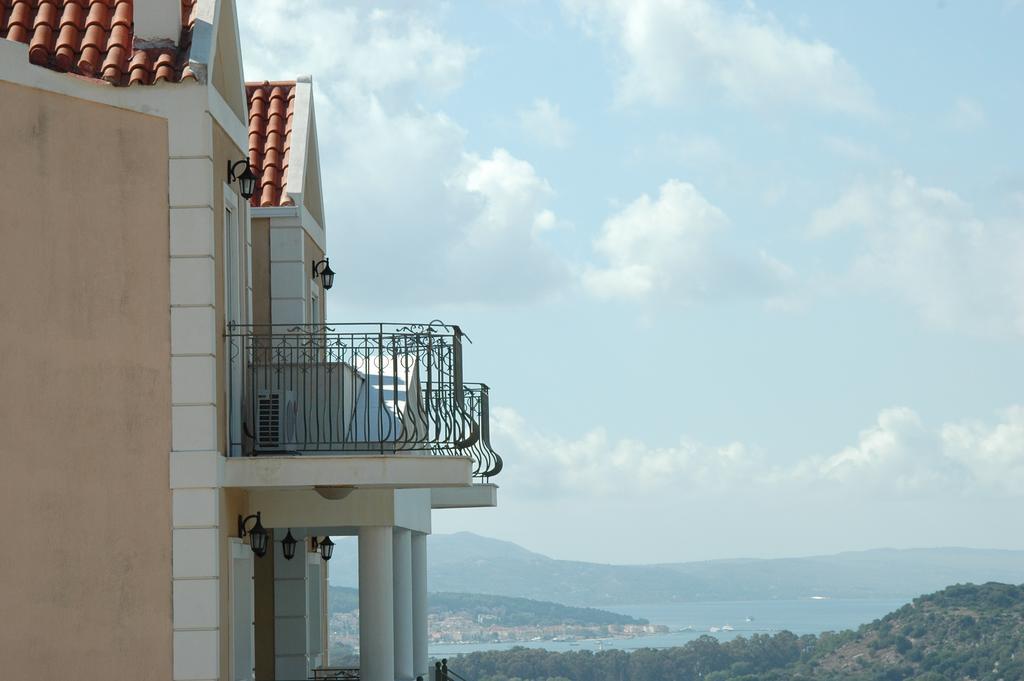 Irini's Villa Argostoli  Esterno foto
