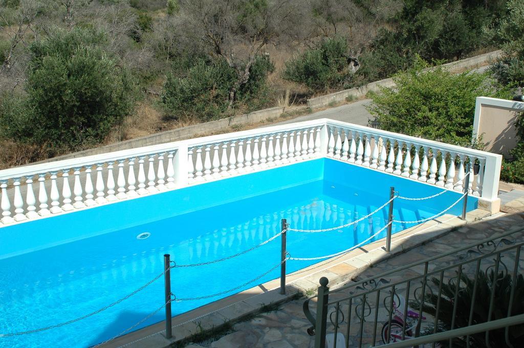 Irini's Villa Argostoli  Esterno foto