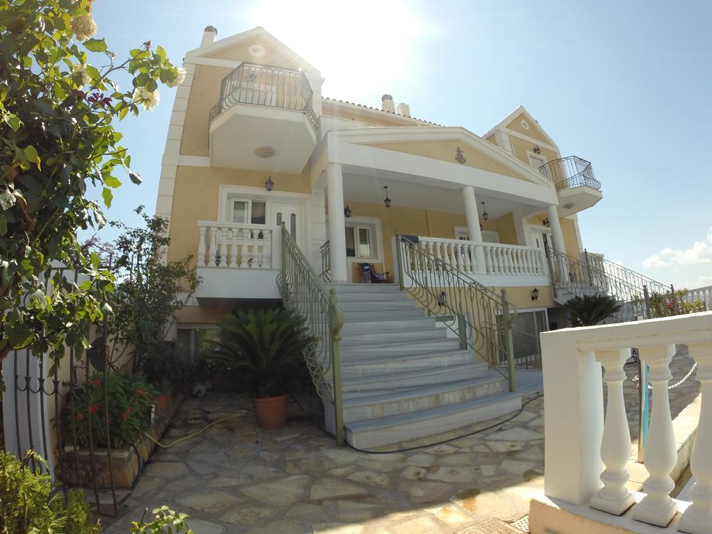 Irini's Villa Argostoli  Esterno foto