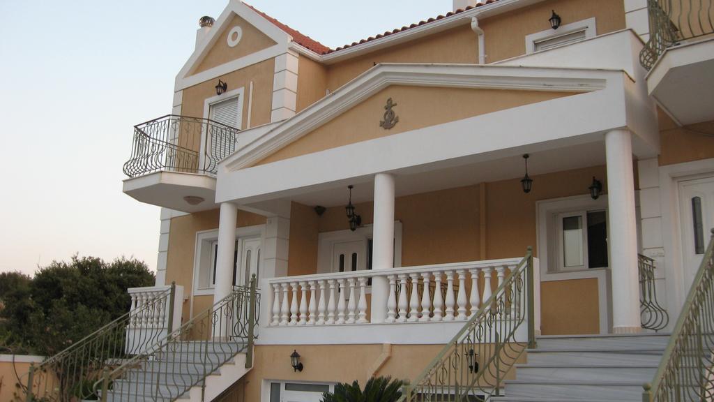 Irini's Villa Argostoli  Esterno foto